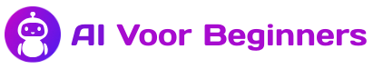 AI voor Beginners